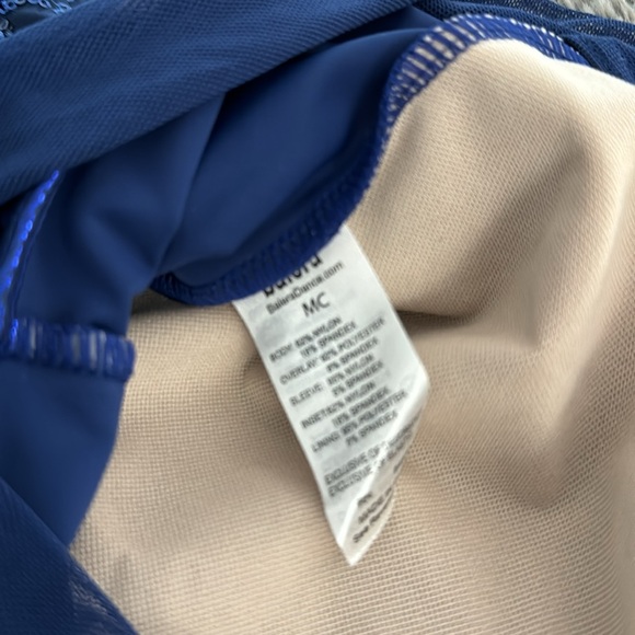 Sequin Performance Shift Dress
D9614
Balera Performance - Dancewearsolut… - Picture 10 of 10